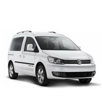 CADDY 2011-